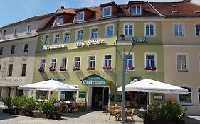 Hotel Evabrunnen