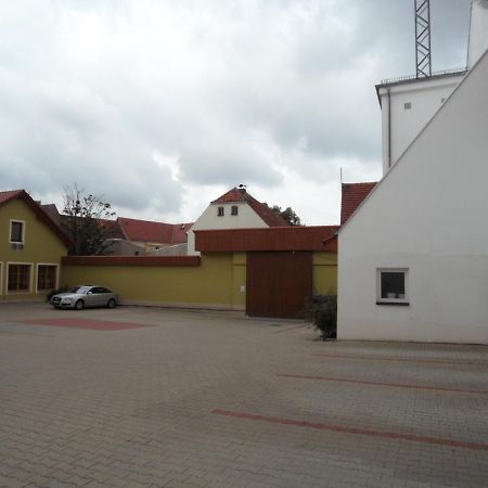 Hotel Evabrunnen Bischofswerda Exterior photo